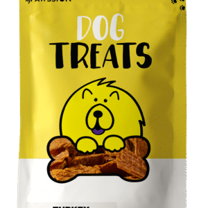 Turkey Pumpkin Jerkey