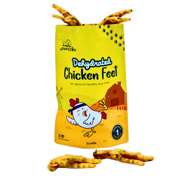Chicken Feet - Image 2