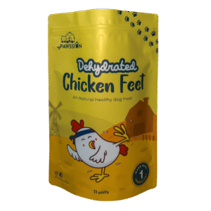 Chicken Feet