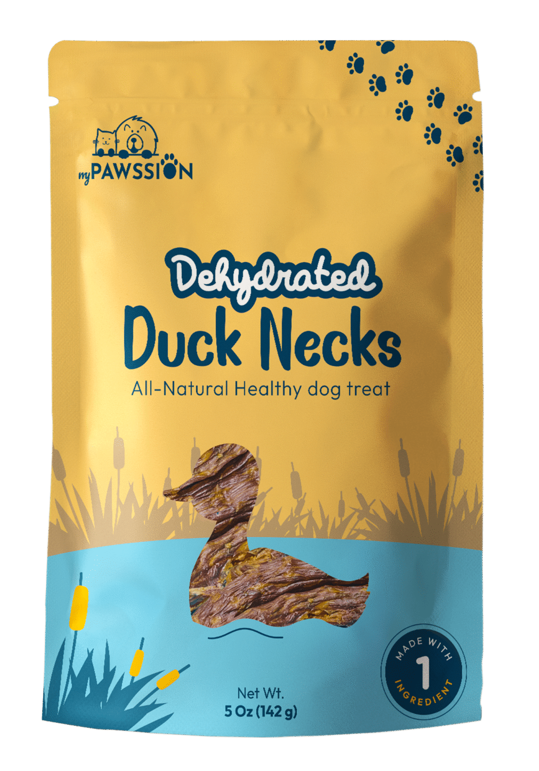 Duck Necks