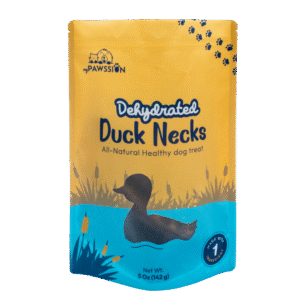 Duck Necks