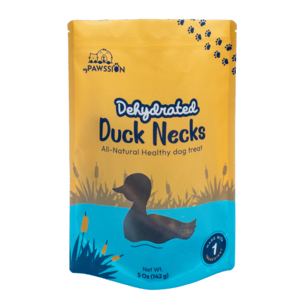 Duck Necks