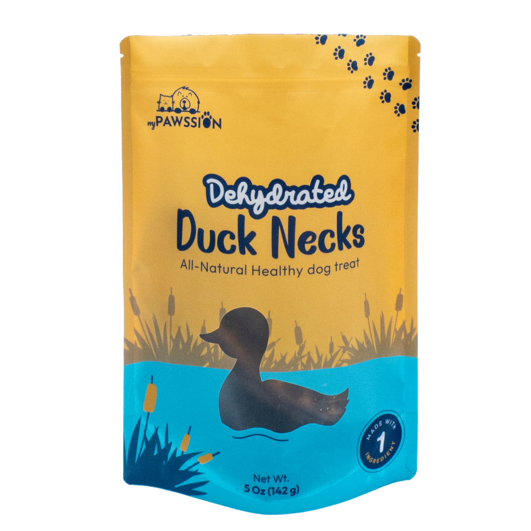 Duck Necks