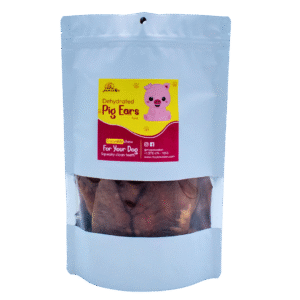 Pig Ears (Pack of 2)